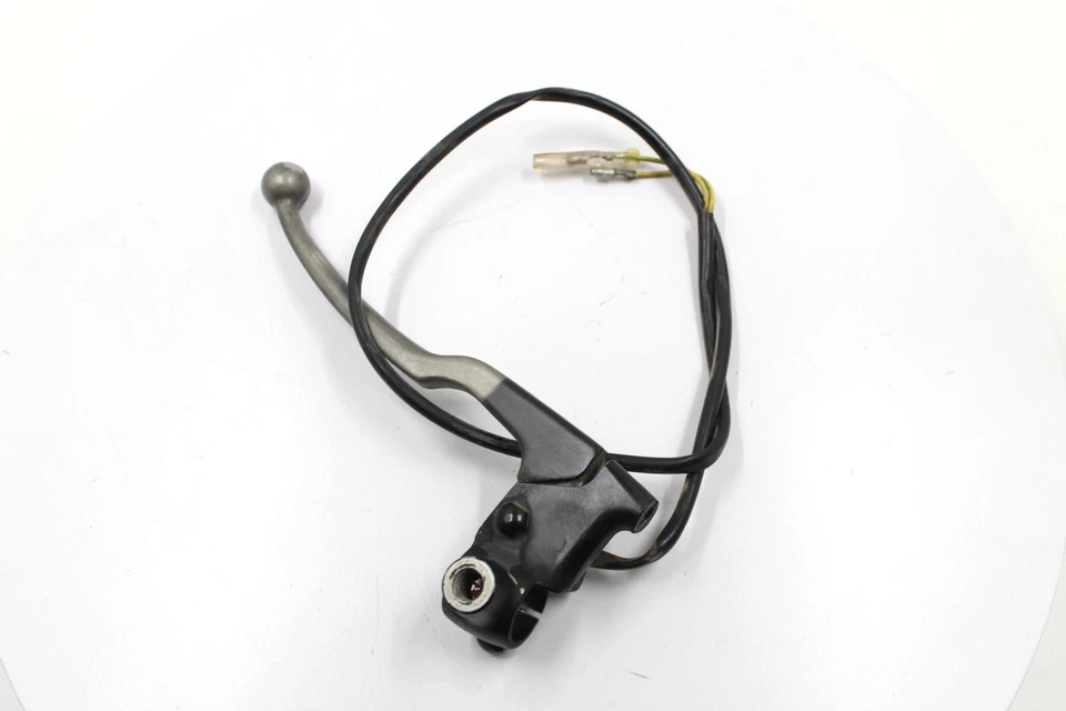 Suzuki GS700E 1985 OEM EMBRAGUE PERCHA MONTAJE CON PALANCA  Foto 2 de 4