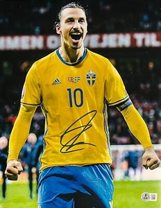 Ibrahimovic 10 | eBay