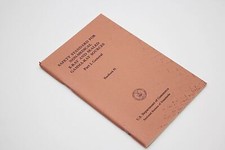 SAFETY STANDARD FOR NON-MEDICAL X-RAY AND SEALED GAMMA-RAY SOURCES 1966 U.S. Gov