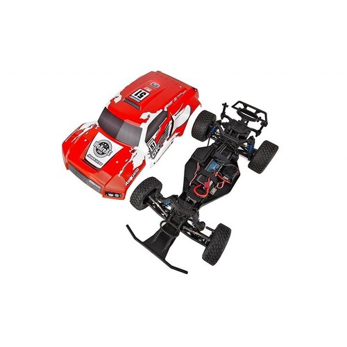 Team Associated #90039 Pro2 DK10SW Dakar Buggy RTR-Not included battery - Picture 4 of 4