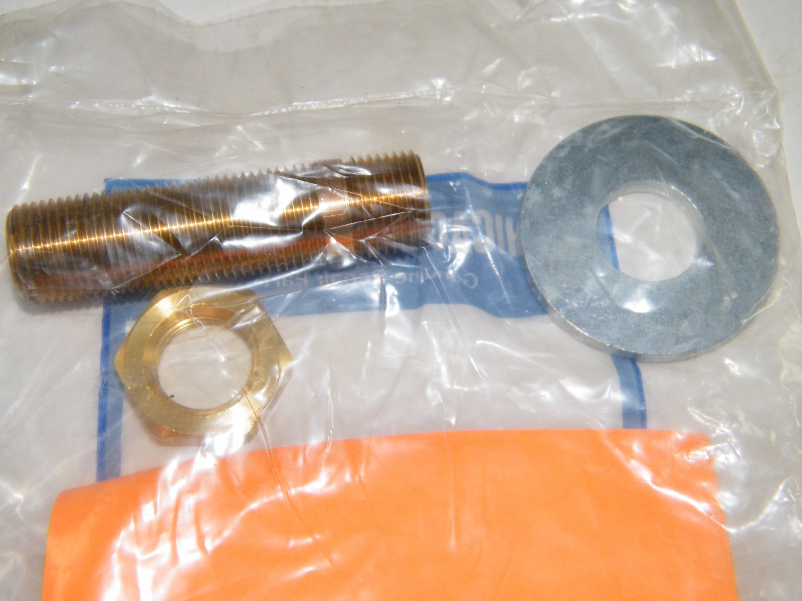 CHICAGO FAUCETS REPAIR KIT FITTING, 55PPNF, OEM & ORIGINAL, SEALED