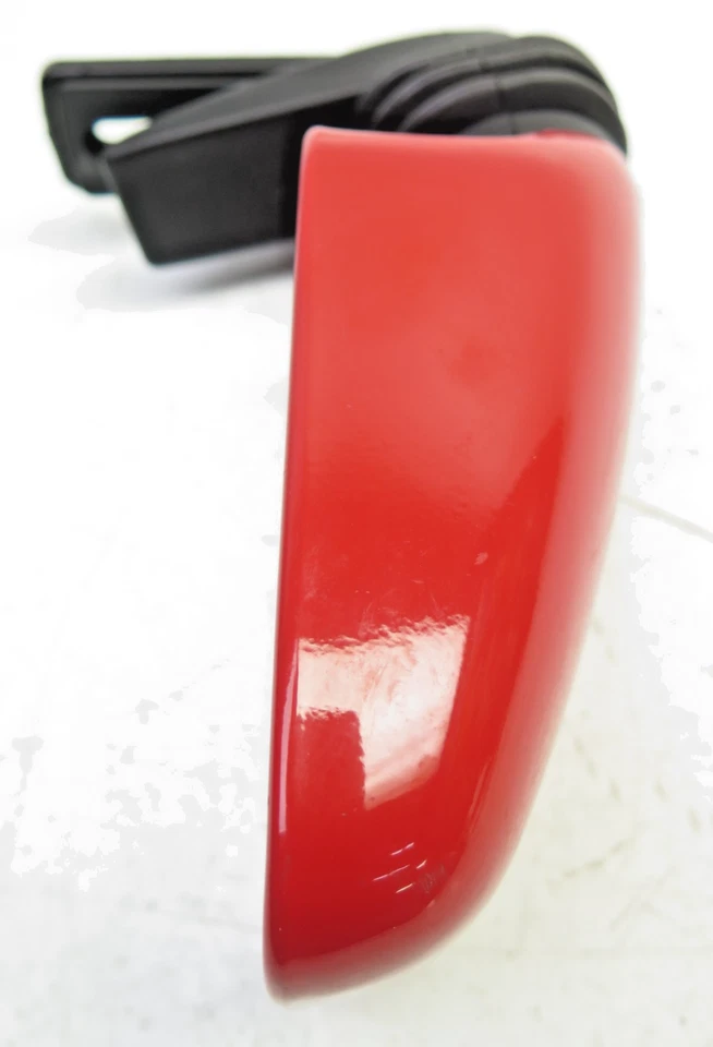 Espejo retrovisor tubo Vitaloni Baby Turbo DERECHO Ducati 750SS 900SS SP CR FE SL Supersport Foto 2 de 4