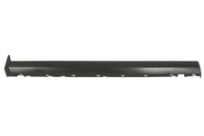 beidseitig BLIC 5703-06-2585571P Einstiegsleiste für FORD USA
