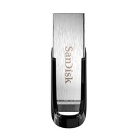 Ultra Flair Usb 3.0 Flash Laufwerk 128 Gb (Robustes Und Elegantes MetallgehäUse