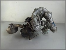 Mercedes W212 W204 BI-Turbo OM651 Abgasturbolader Turbolader 6510904080 Original
