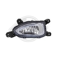 1X Nebelscheinwerfer Diederichs 6815088 Passend FüR Hyundai