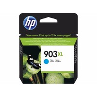 HP 903XL (T6M03AE) Original Tintenpatrone Cyan KompatibilitäT: HP Officejet 6950