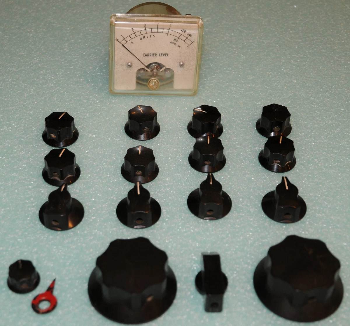 Hammarlund HF SSB Ham Radio Receivers for sale | eBay