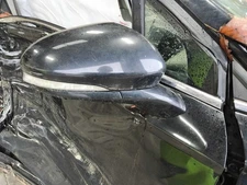 Passenger Side View Mirror Power Removable Painted Cover Fits 18 FUSION 660355