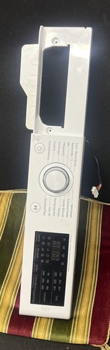 LG  Waschmaschine Steuerung Elektronik Platine Ersatzteil F14WM7LN0