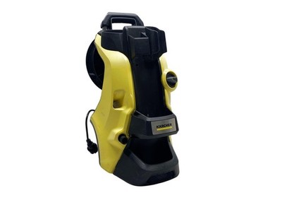 Hochdruckreiniger KARCHER K5 Power Control 2100W