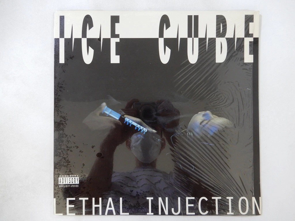 Ice Cube Vinyl Records for sale - eBay