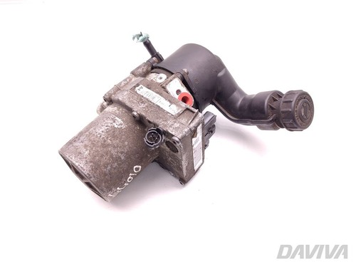 Peugeot 508 SW Bomba de dirección asistida eléctrica 2.0 HDi Diesel 9676154280 - Imagen 4 de 11