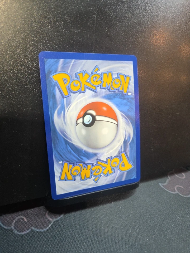 Forretress ex - 005/193 - SV02: Paldea Evolved Holo - Image 4 of 4