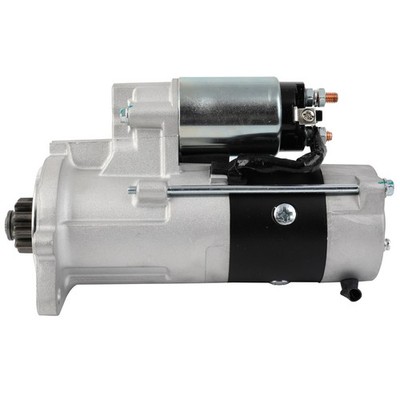 Starter For Ingersoll Rand G34/G40 2000-2006 Sole Diesel Mini-62/74 1985-2012