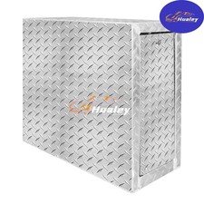 Aluminum Storage Box 20.47x8.5x18.47 With 5 Drawers For Truck Rv Aluminum Storage Box 20.47x8.5x18.47 With 5 Drawers For Truck Rv