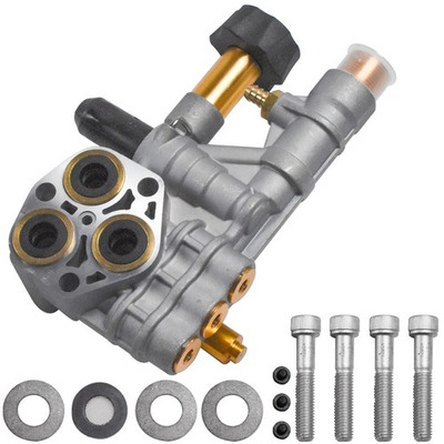 #ad For Simpson Cleaning 7108366 Manifold Kit for 510020 520006 Pressure Washer Pump $65.99
