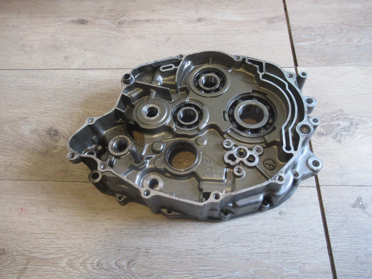 Yamaha Motorcycle Engines and Engine Parts for Yamaha TW200 for