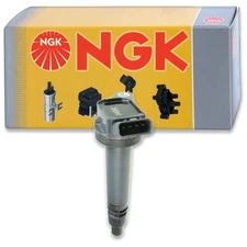 NGK 48977 U5084 Ignition Coil for UF630 UF587 UF507 UF-630 UF-587 IC733 dt