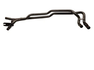 New Heater Hoses 6466WJ – Citroën C5 3.0 V6 HDi DT20C X8Z X801 - Photo 1/4