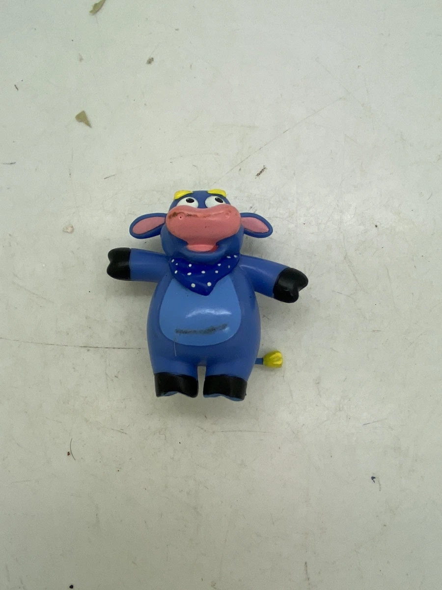Benny Dora the Explorer Cartoon & TV Character Action Figures for