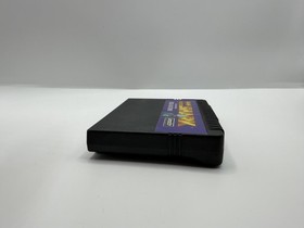 GAME SHARK Sega Saturn Game Enhancer Memory with Top Port - Tested