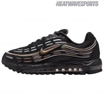Nike AIR MAX TL 2.5 Breathable Casual Shoes Unisex FZ4110-016 Men New Sizes