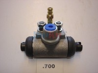 Japko Radbremszylinder 67700 Passend FüR Subaru