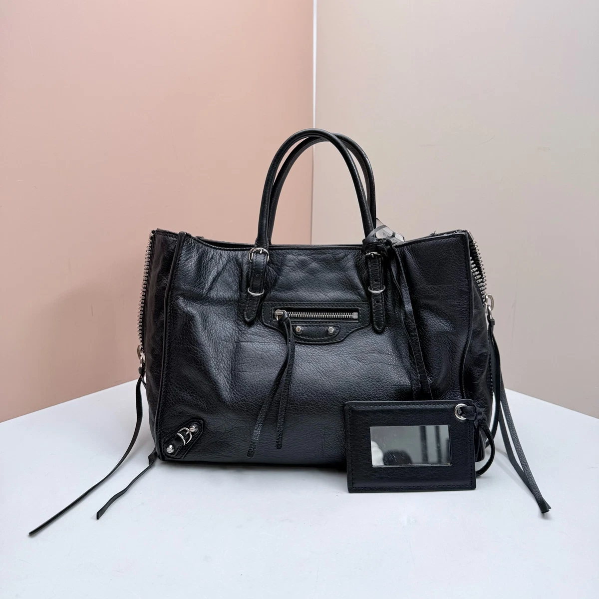 25+ Balenciaga Papier Bags for sale | Updated Oct 2026