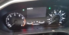 2020-2021 Escape OE Speedometer Gauge Cluster 55K Miles Ford