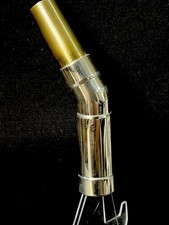 Yamaha OEM Sousaphone Tuba Tuning Bit 20 Silver Plated Brass Never Used.