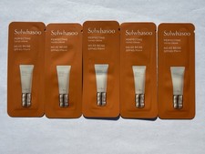 Sulwhasoo Perfecting Tinted Cream 1ml x 20pcs No.02 Beige SPF40/PA