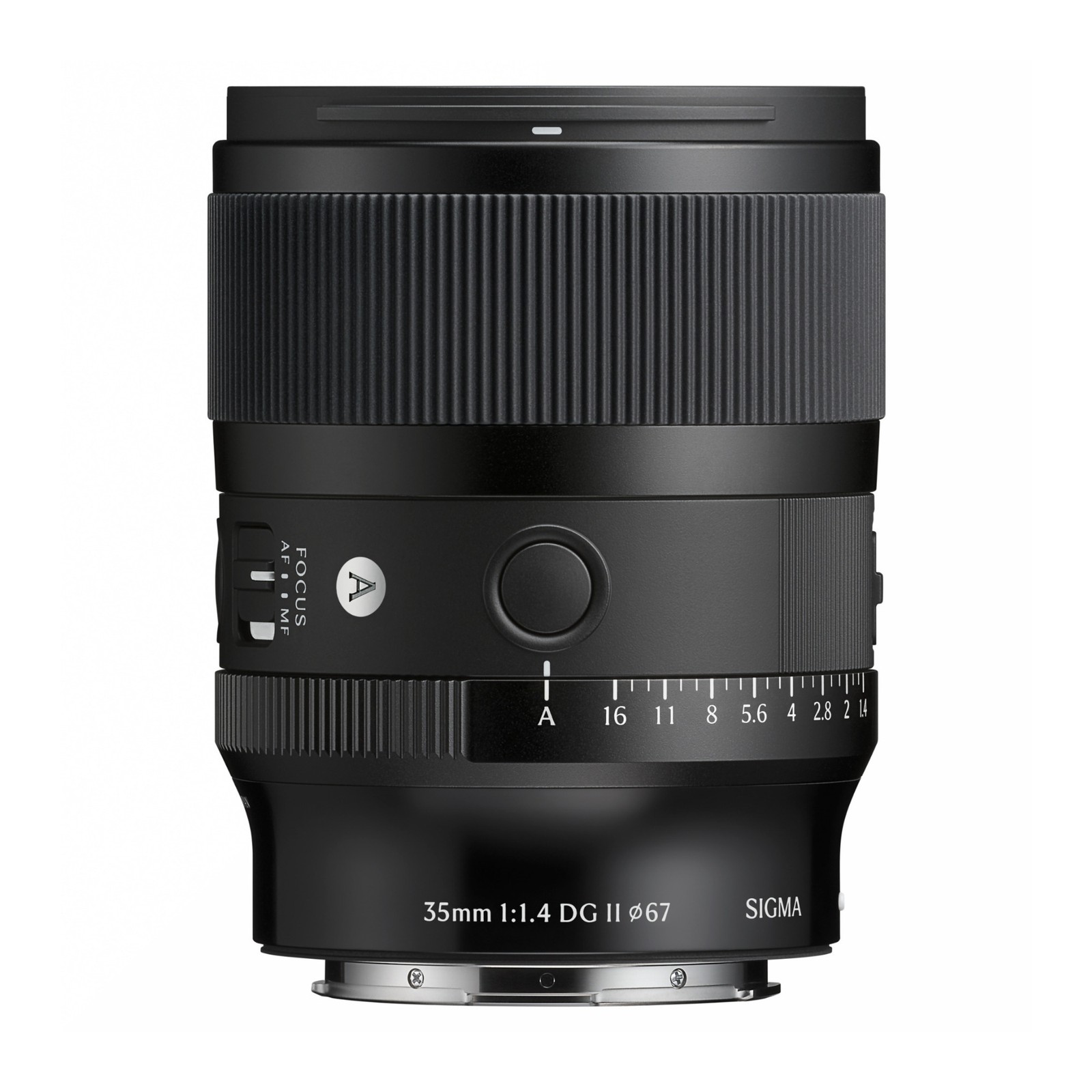 Sigma 35mm f/1.4 DG DN Art II