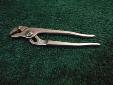 Vintage Wards Lakeside Powr-Kraft 84-4651 6-1/2" Tongue & Groove Pliers USA Tool