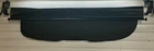 Retractable Cargo Cover Trunk Privacy Black-Fits: 2015-2019 Subaru Outback