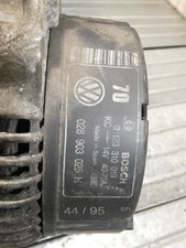 Alternateur Volkswagen POLO