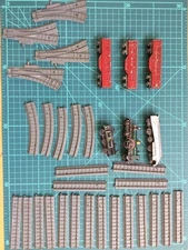 LONE STAR Retro toy made inENGLAND Showa