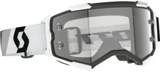 Scott USA Fury Goggles OSFM White 274514-7702113 51-5568 557860