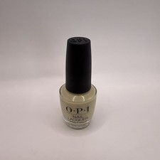 OPI NAIL LACQUER NL T73 ONE CHIC CHICK 15mL / 0.5 oz FREE SHIPPING