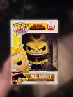 Funko Pop! All Might #248 - My Hero Academia - New In Box - Official Animation