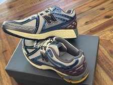 New Balance 1906R M1906RRB Blue Laguna/Moonbe...