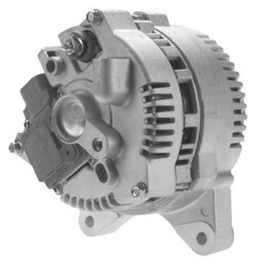 Alternator WAI 7753N-6G