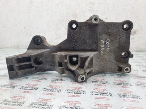 Volkswagen PASSAT B6 2008 Halterung Lichtmaschine 03G903143F Diesel 103kW