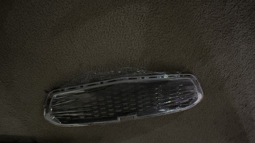 Parrilla Del Parachoques Delantero Para Chevy Malibu