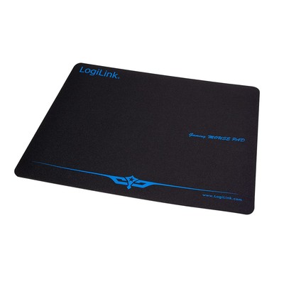 LogiLink Gaming and Graphic Design Mouse Pad