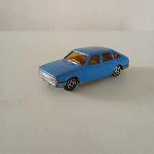 Mini Jet Norev Talbot 1510 SX Bleu