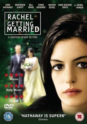 DVD - Rachel Getting Married / Rachel will heiraten 2008 - Sony Pictures 