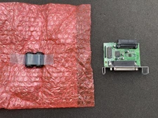 LOT OF 5 Star Micronics USB Interface Board IFBD-HU07 POS PRINTER ADAPTER