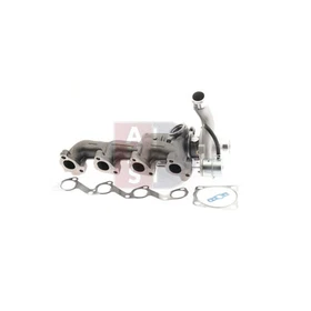 Turbolader AKS DASIS 095015N für Ford Focus I Turnier