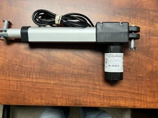 Okin Model JLDQ-14 Motor Actuator Adjustable Bases, glideaway 200 base